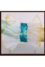 Identity V Doctor Emily Dyer Yesterday Blue Dress Kids Children Cosplay Costume